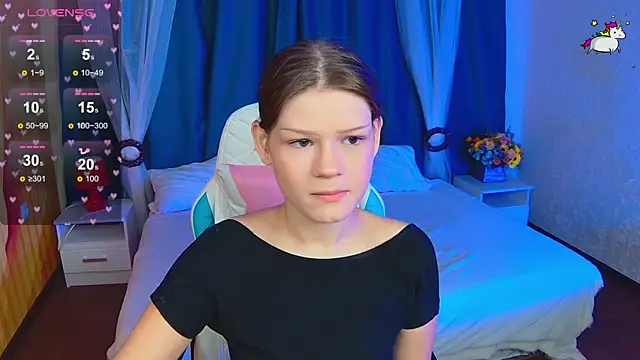 Lunamytrend online show from September 14, 2025, 6:25 am