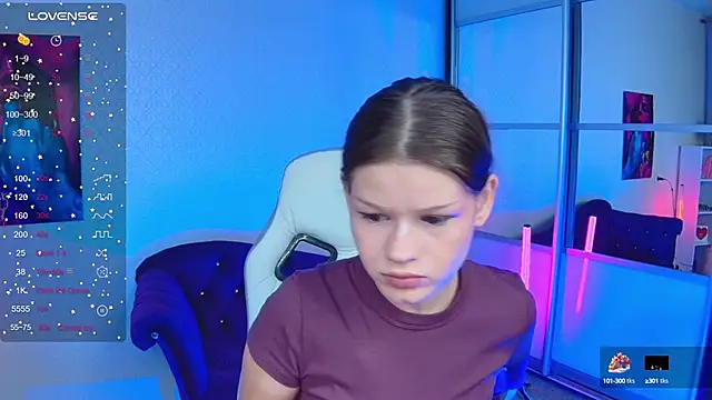 Lunamytrend online show from September 10, 2025, 12:04 pm