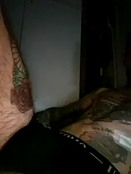 Robe420 online show from April 19, 2026, 12:44 am