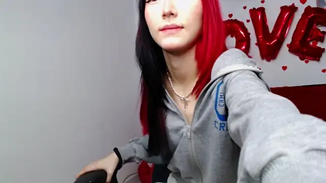 Isla rosee18 online show from March 1, 2026, 12:43 am