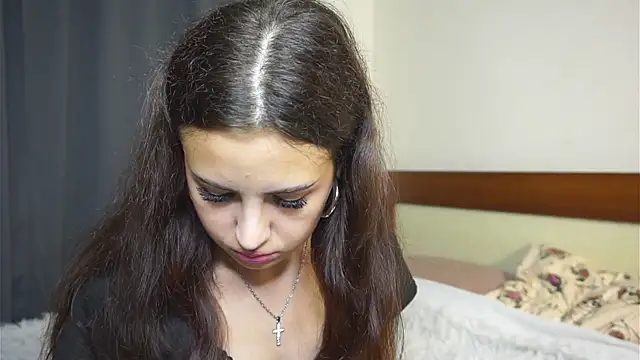 TerisaPurdy online show from September 16, 2025, 11:44 am