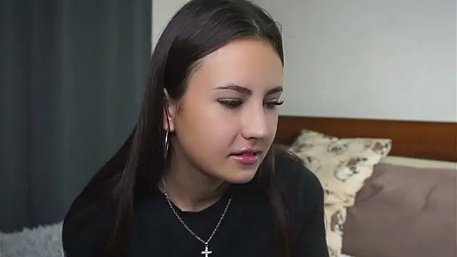 TerisaPurdy online show from October 3, 2025, 8:49 am