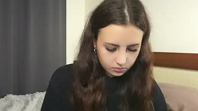 TerisaPurdy online show from September 19, 2025, 8:29 am