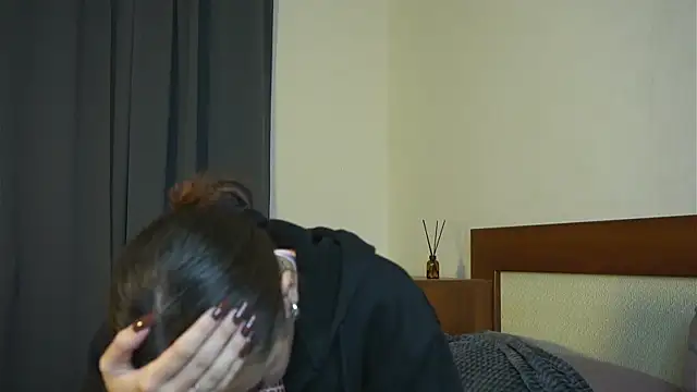 TerisaPurdy online show from November 5, 2025, 7:22 am