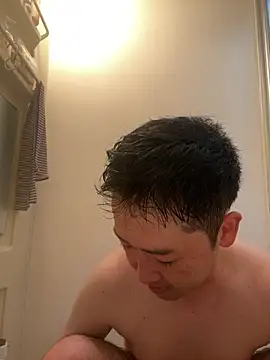 shin0689 online show from November 11, 2025, 12:33 pm