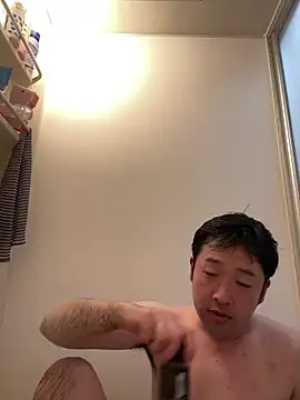 shin0689 online show from February 28, 2026, 4:34 am