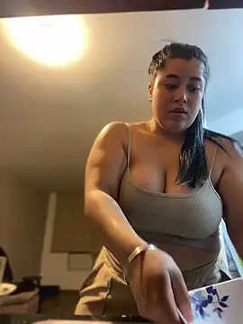 Tokio Sakura online show from October 26, 2025, 3:07 am