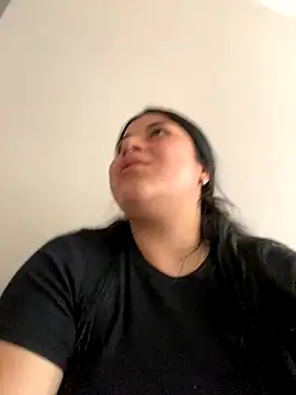 Tokio Sakura online show from October 5, 2025, 8:54 pm