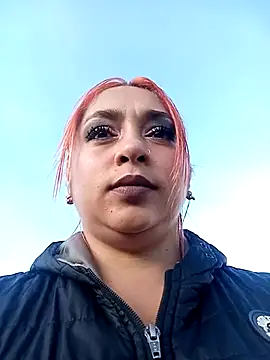 Mariana-94 online show from October 1, 2025, 11:47 am