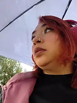 Mariana-94 online show from April 17, 2026, 11:24 am