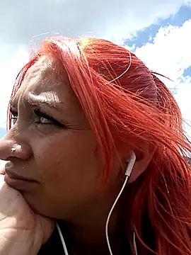 Mariana-94 online show from September 13, 2025, 3:56 pm