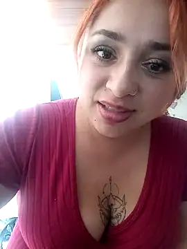 Mariana-94 online show from November 1, 2025, 7:41 pm