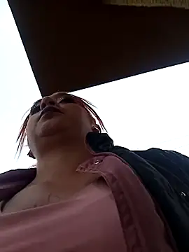 Mariana-94 online show from October 3, 2025, 11:45 am