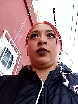 Mariana-94 online show from September 11, 2025, 11:43 am