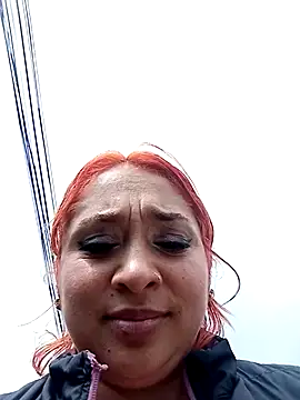 Mariana-94 online show from September 20, 2025, 6:57 pm