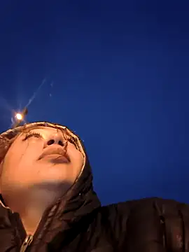 Mariana-94 online show from March 17, 2026, 11:30 pm