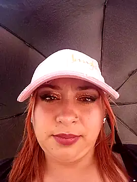 Mariana-94 online show from December 14, 2025, 2:22 pm