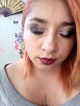 Mariana-94 online show from October 6, 2025, 12:06 pm