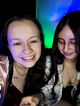 Valeria Royce Model online show from October 4, 2025, 4:14 am