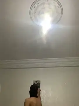 3Omar45 online show from November 15, 2025, 10:14 pm