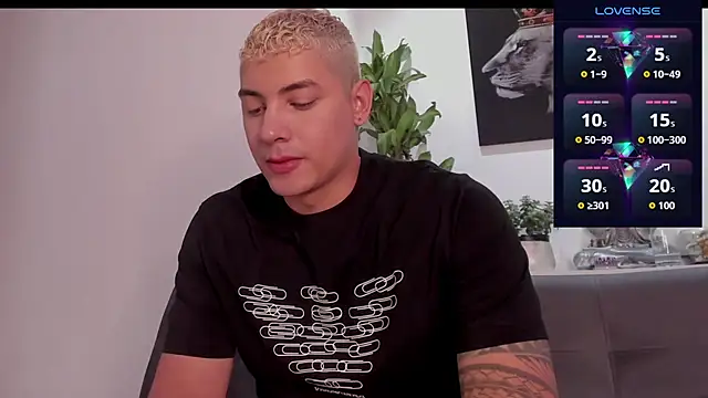 StephanMyers online show from September 14, 2025, 7:36 pm