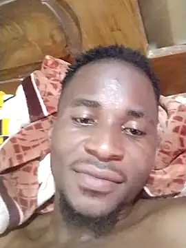 King00219 online show from October 12, 2025, 11:00 am