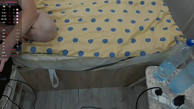 Snapshot of Jokkeer69 chatting on October 10, 2025, 9:10 am Jokkeer69 online show from October 10, 2025, 9:10 am