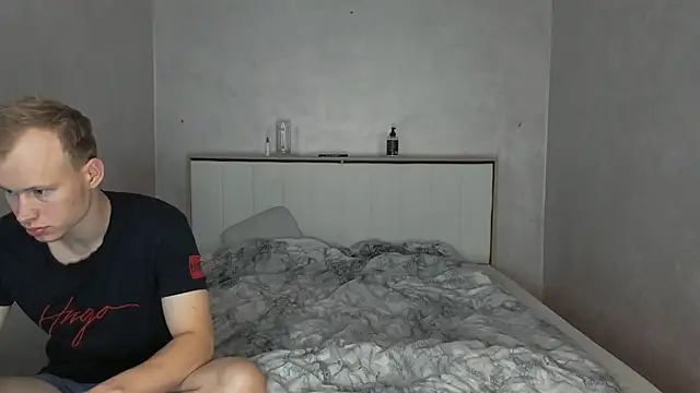 Snapshot of Jokkeer69 chatting on October 19, 2025, 4:43 pm Jokkeer69 online show from October 19, 2025, 4:43 pm