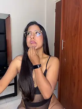 Kendra C online show from October 18, 2025, 12:45 am