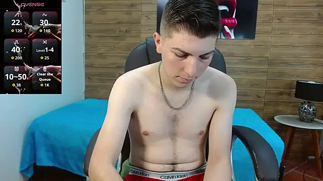 taner king online show from November 29, 2025, 3:06 am