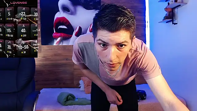 taner king online show from November 18, 2025, 2:59 am