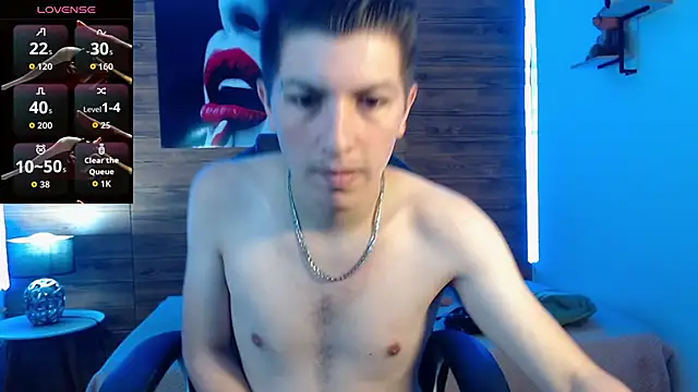 taner king online show from November 19, 2025, 3:06 am