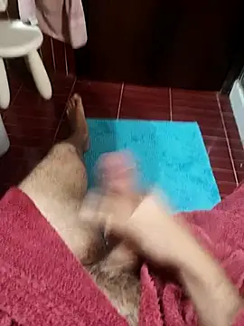 LucifertheGenius online show from September 15, 2025, 4:07 pm