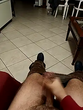 LucifertheGenius online show from November 18, 2025, 3:59 pm