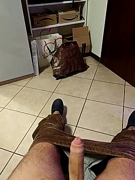 LucifertheGenius online show from December 14, 2025, 5:02 am