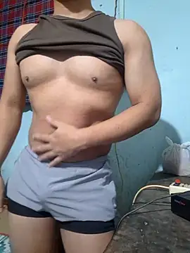 TheLonewolf8 online show from June 24, 2026, 7:44 pm