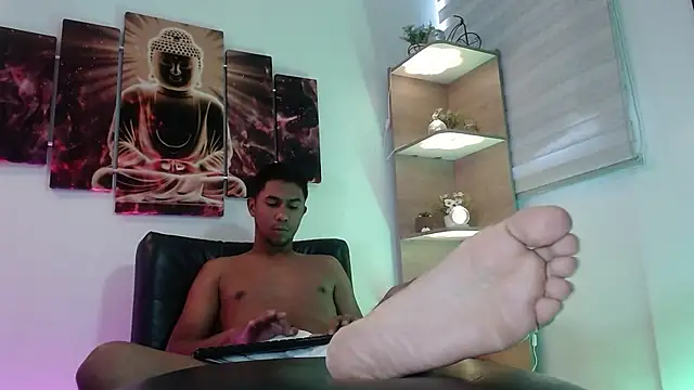 Sander ath online show from November 2, 2025, 8:14 pm