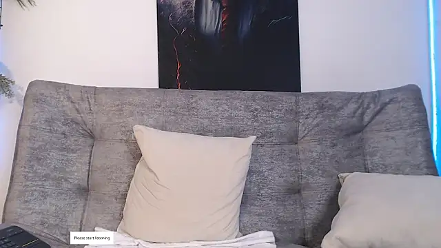 massimofiore  online show from March 10, 2026, 2:37 am