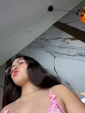 Gaby-Herrera online show from September 24, 2025, 8:26 pm