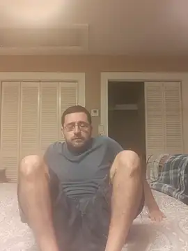 Gearsuit online show from March 10, 2026, 7:40 pm