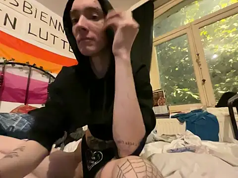 Styxlust online show from September 15, 2025, 6:41 pm