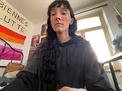 Styxlust online show from March 15, 2026, 2:46 pm