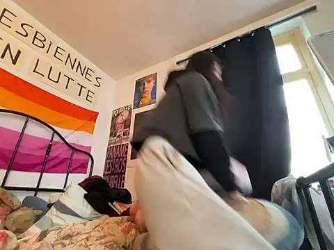 Styxlust online show from April 15, 2026, 5:28 pm