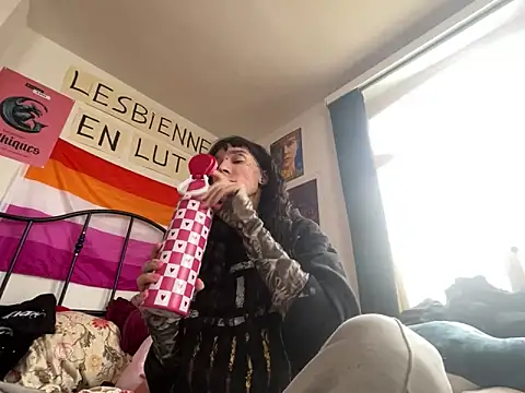 Styxlust online show from March 1, 2026, 1:22 pm