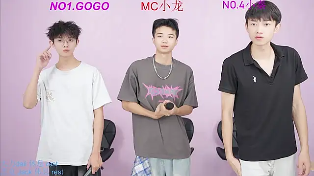 BeautifulBoys-888 online show from September 30, 2025, 11:27 am