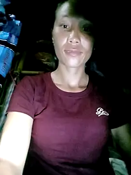 Lisa pusy online show from October 3, 2025, 8:43 pm