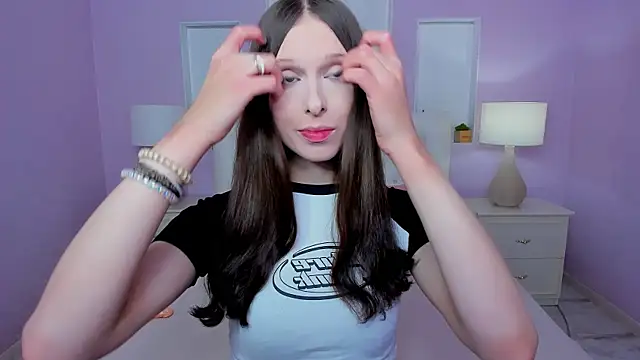 dark k1tty online show from March 27, 2026, 8:54 pm