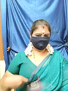 sushma26 online show from September 26, 2025, 1:07 pm