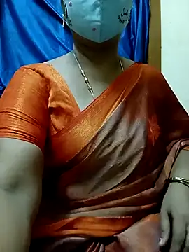 sushma26 online show from May 17, 2026, 6:19 pm