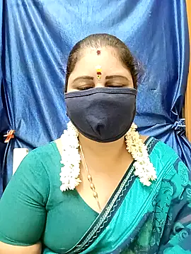 sushma26 online show from September 22, 2025, 9:59 am